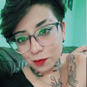 Erika Barron Erika Barron
